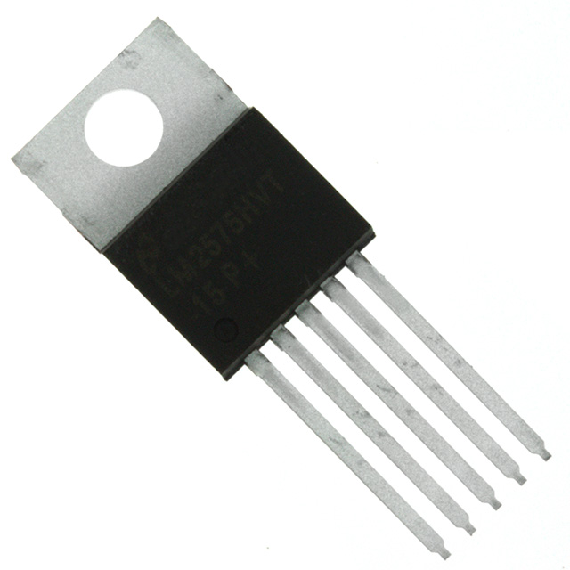 LM2575HVT-15/NOPB